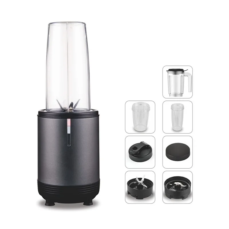700–1000W LED Multi-Function Nutri Blender