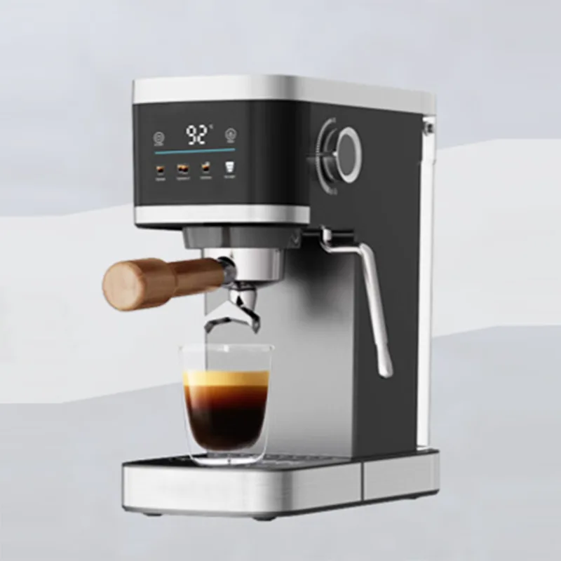 BaristaPro Coffee Machine