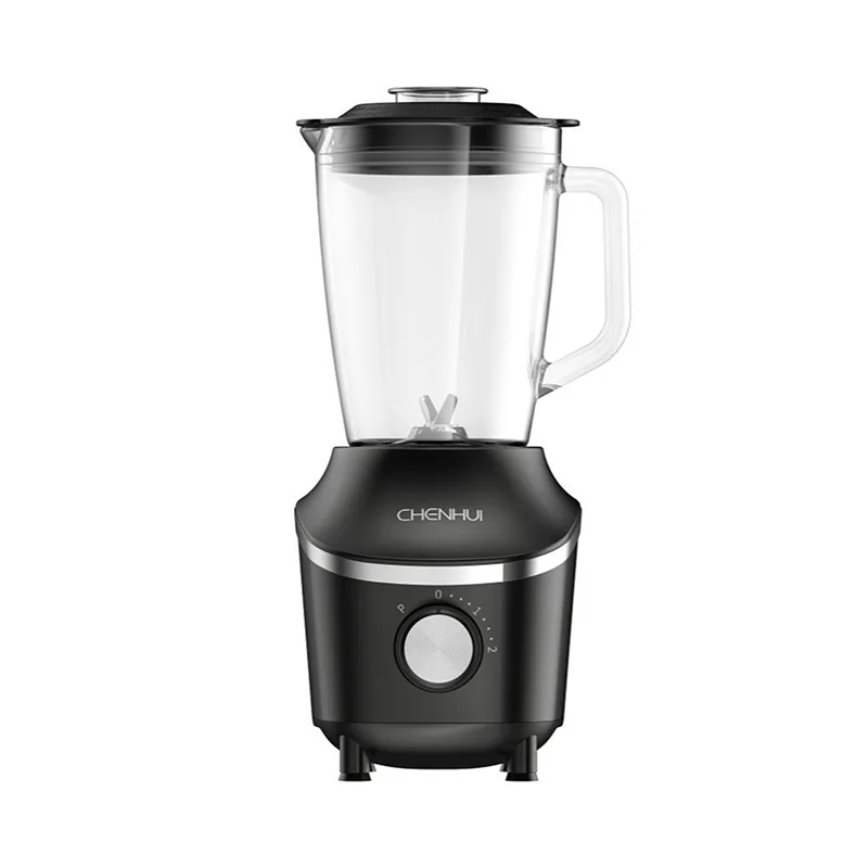 700–1200W Glass Jar Multi-Function Nutri Blender