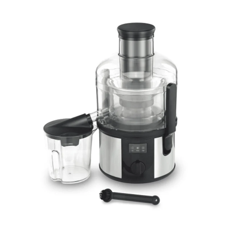 800W 2-Speed Digital Juicer