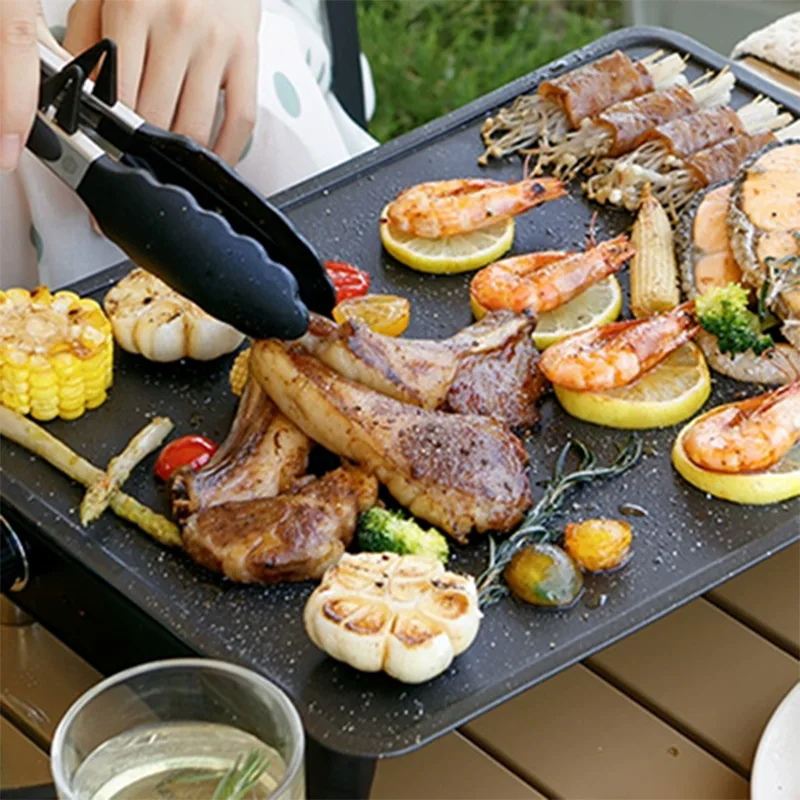 Graphene Multi-purpose Magic Grill
