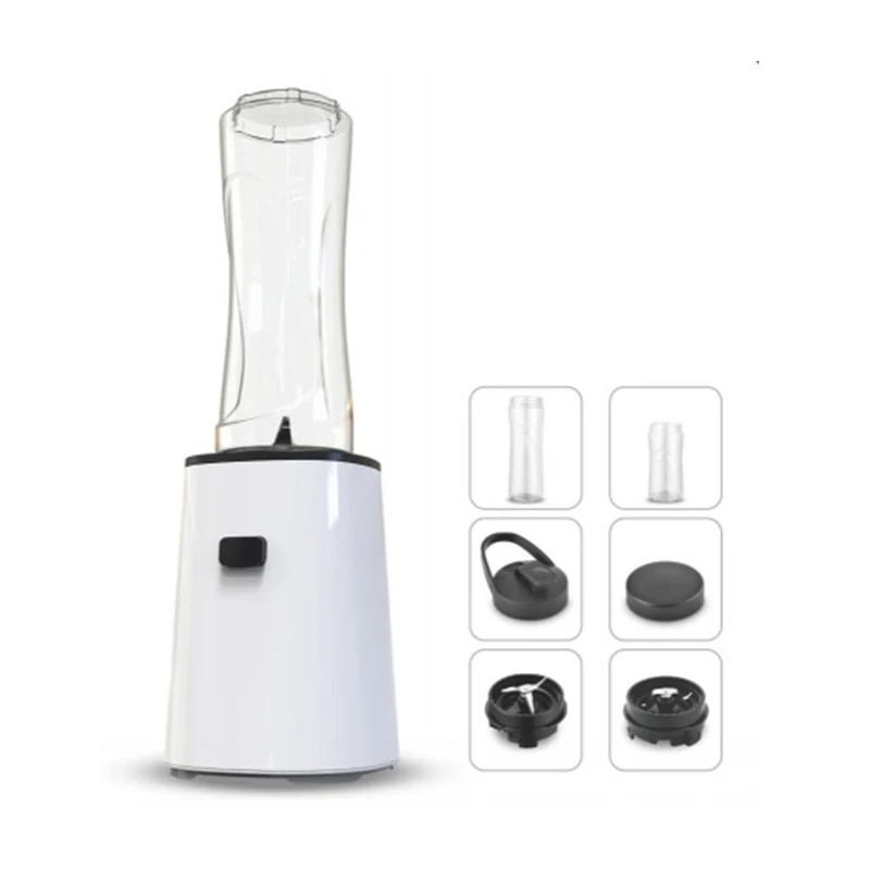 Nutribullet 500W Blender with Sport Bottles