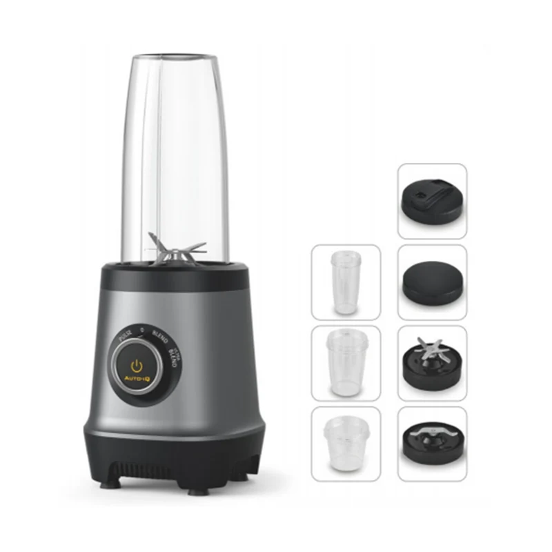NutriBullet Blender with Multi Bottles