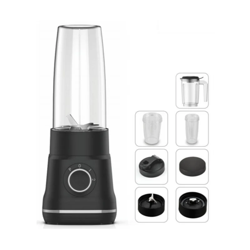 Nutri Blender 500W AC Motor