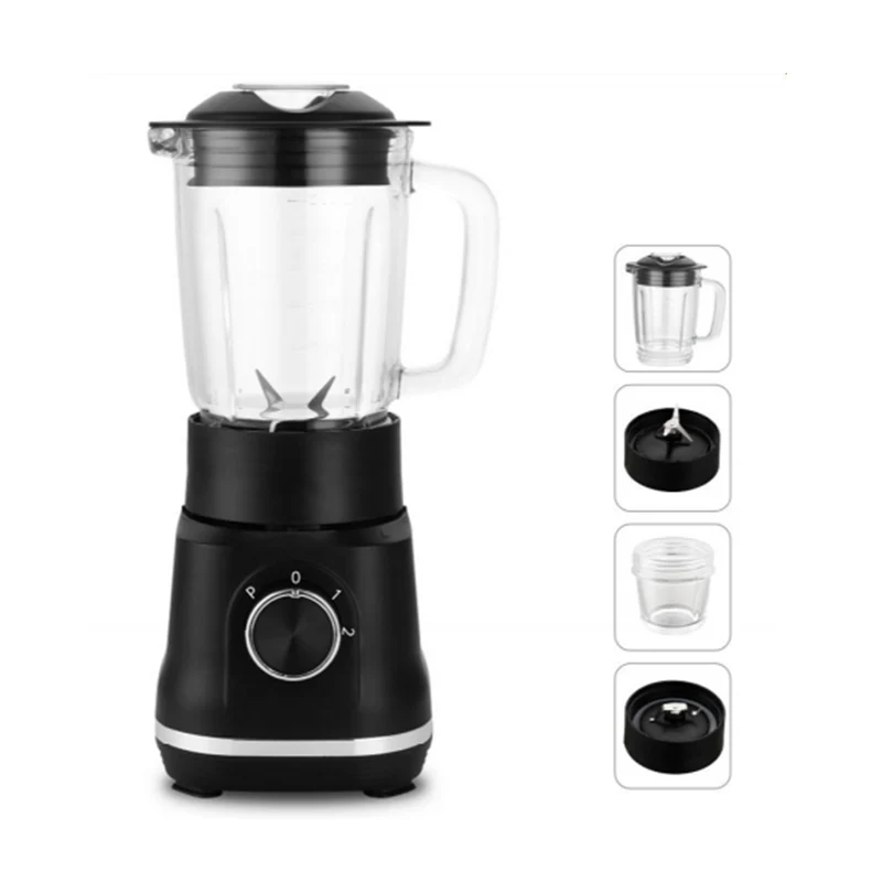 NutriBullet 2-Speed and Pulse Blender