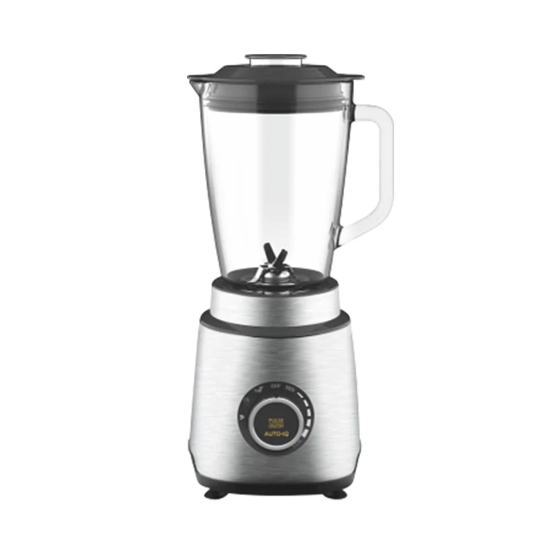 Nutribullet 700-1200W Smart Blender